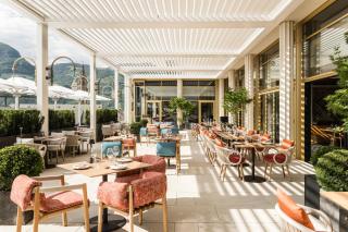 Falkensteiner Hotel Bozen WaltherPark - 2