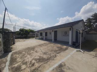 Homestay Fikrah Taman Marida Senawang Musleem Only - 2