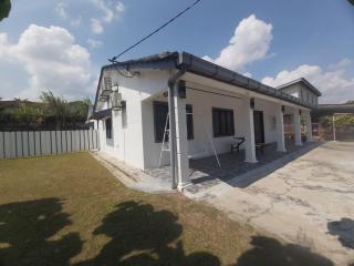 Homestay Fikrah Taman Marida Senawang Musleem Only - Seremban - 1
