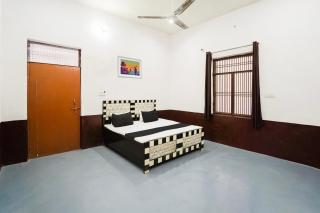 Hotel O Siddhi Vinayak Farms - 9