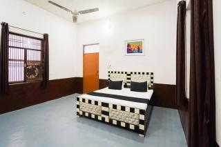 Hotel O Siddhi Vinayak Farms - Hāthras - 2