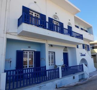 Pension Selenti - Tinos - 0