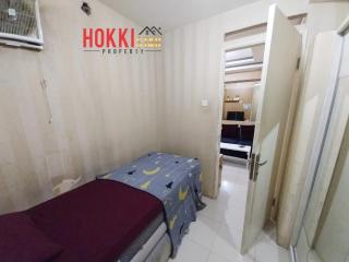 Apartemen Bassura City By Andry HokkiStar - Jakarta - 1
