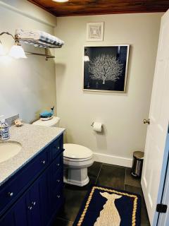 5 star 1,550 SF - The Gale Force Farmhouse at Telegraph Hill - Modern, Renovated - 1