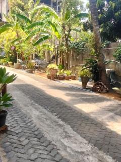 Hotell Green Yala Safari - 4