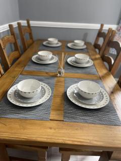 3 Bed Edinburgh Apartment With Free Parking - Edinburgh - 4