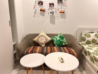 Vinhomes Grand Park Homestay-Green Paradise House - 9