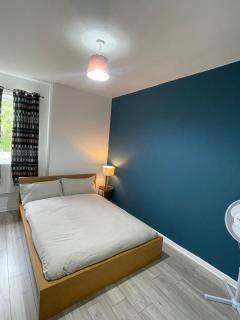 3 Bed Edinburgh Apartment With Free Parking - Edinburgh - 6