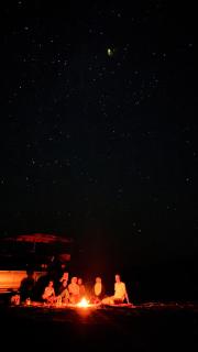 Luxury Enjoy Camp - Wadi Rum - 7