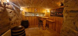 Gite de la Gare - Logement Insolite ! - 5