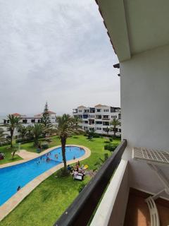 Appartment - Bahia Del Cabo - Cabo Negro - 2