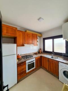 Appartment - Bahia Del Cabo - 1