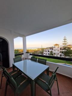 Appartment - Bahia Del Cabo - Cabo Negro - 0