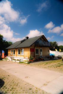 Apartamenty loop it Jastarnia 30m od zatoki Puckiej - Jastarnia - 9