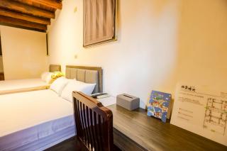 For Season B&B - Jincheng - 6