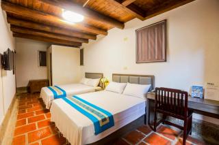For Season B&B - Jincheng - 5
