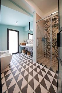 ACQUA PETRA Pool Villa & Suites - Agrigento - 6