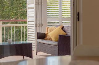 Peaceful 2BR Prime Location Free Parking - Brisbane - 9