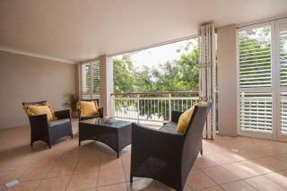 Peaceful 2BR Prime Location Free Parking - Brisbane - 8