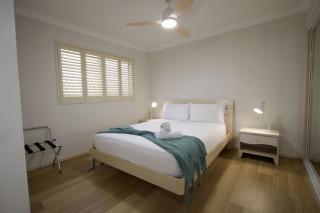 Peaceful 2BR Prime Location Free Parking - Brisbane - 2
