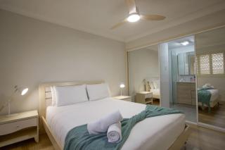 Peaceful 2BR Prime Location Free Parking - 1