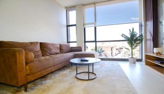 Sandton Smart Apartment Fifteen - Johannesburg - 8