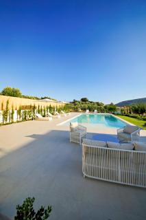 ACQUA PETRA Pool Villa & Suites - Agrigento - 9