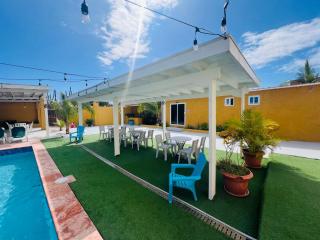 The Gold Vacation Apartments - Santa Cruz - 6