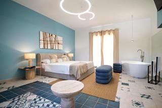 ACQUA PETRA Pool Villa & Suites - Agrigento - 1