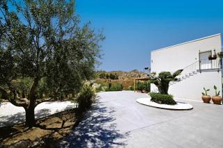 ACQUA PETRA Pool Villa & Suites - Agrigento - 3