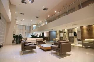 Quarto duplo Samba Hotel Linhres - Linhares - 6