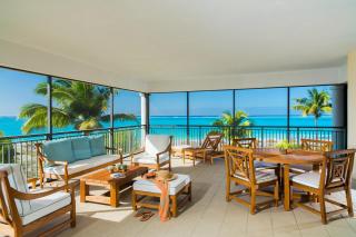 The Sands at Grace Bay - Grace Bay - 9