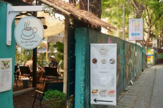 BW Studios thai art style - Chiang Mai - 5