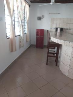 Nuru's Palm Villa - 0
