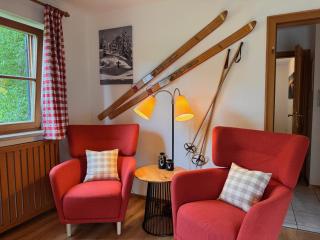 Appartement Ammerheimat - Oberammergau - 8