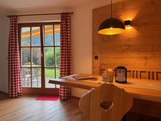 Appartement Ammerheimat - Oberammergau - 4