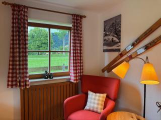 Appartement Ammerheimat - Oberammergau - 3
