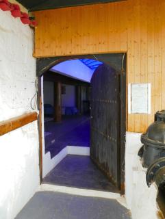 Casa Puma - Finca Oaxaca - Agaete - 7