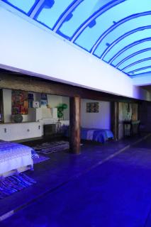 Casa Puma - Finca Oaxaca - Agaete - 6