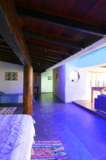 Casa Puma - Finca Oaxaca - Agaete - 5