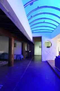 Casa Puma - Finca Oaxaca - Agaete - 3