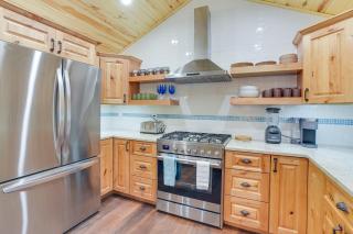 3 Mi to Resort Year-Round Angel Fire Getaway! - 3