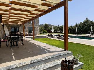 Nima apart otel datça - 9