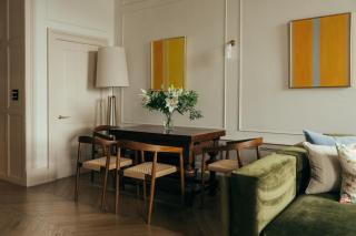 Forth Street Residence - 6