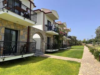 Nima apart otel datça - 5