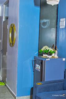 Drift & Dwell Tsavo Apt - 2