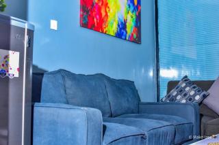 Drift & Dwell Tsavo Apt - 8