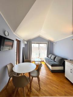 One bedroom apartment with spectacular view - 7