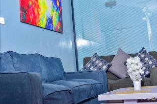 Drift & Dwell Tsavo Apt - 7