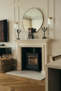 Forth Street Residence - 9